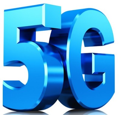 5G与前代移动网络 多频段协同的技术跃迁