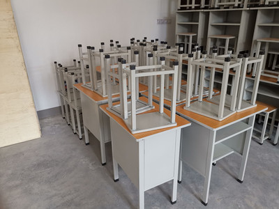 武陟县职业技术学校 网络技术服务赋能职业教育新发展